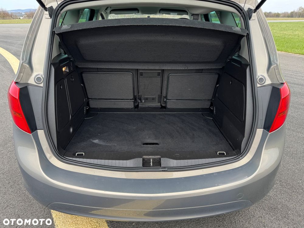 Opel Meriva 1.4 Cosmo - 15