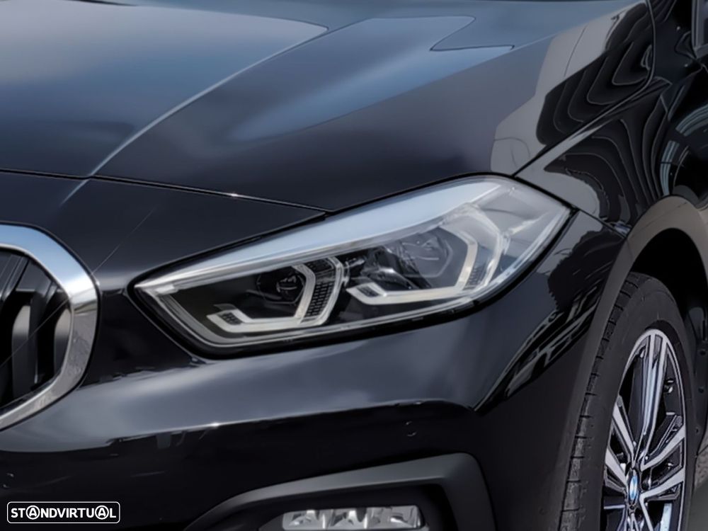 BMW 116 i - 3