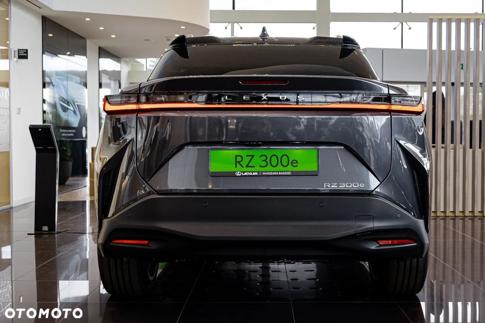 Lexus RZ 300e Prestige - 7