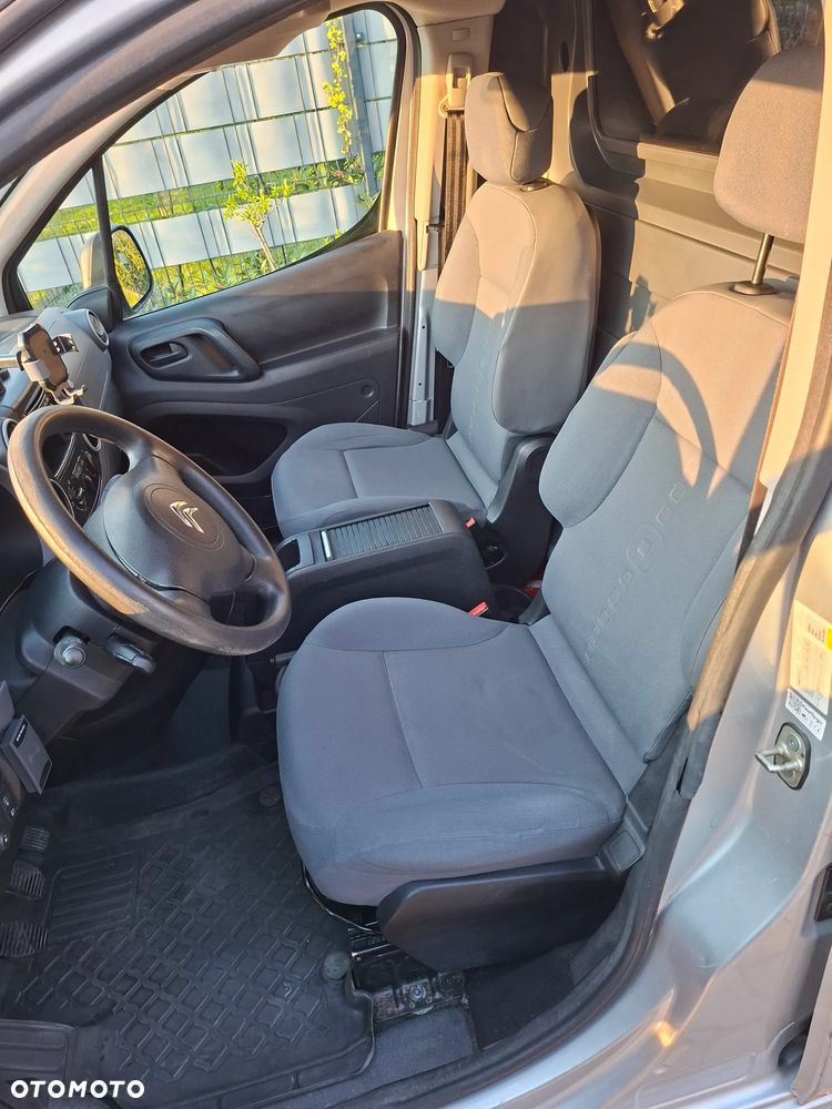 Citroën Berlingo Multispace BlueHDi 100 FEEL - 10