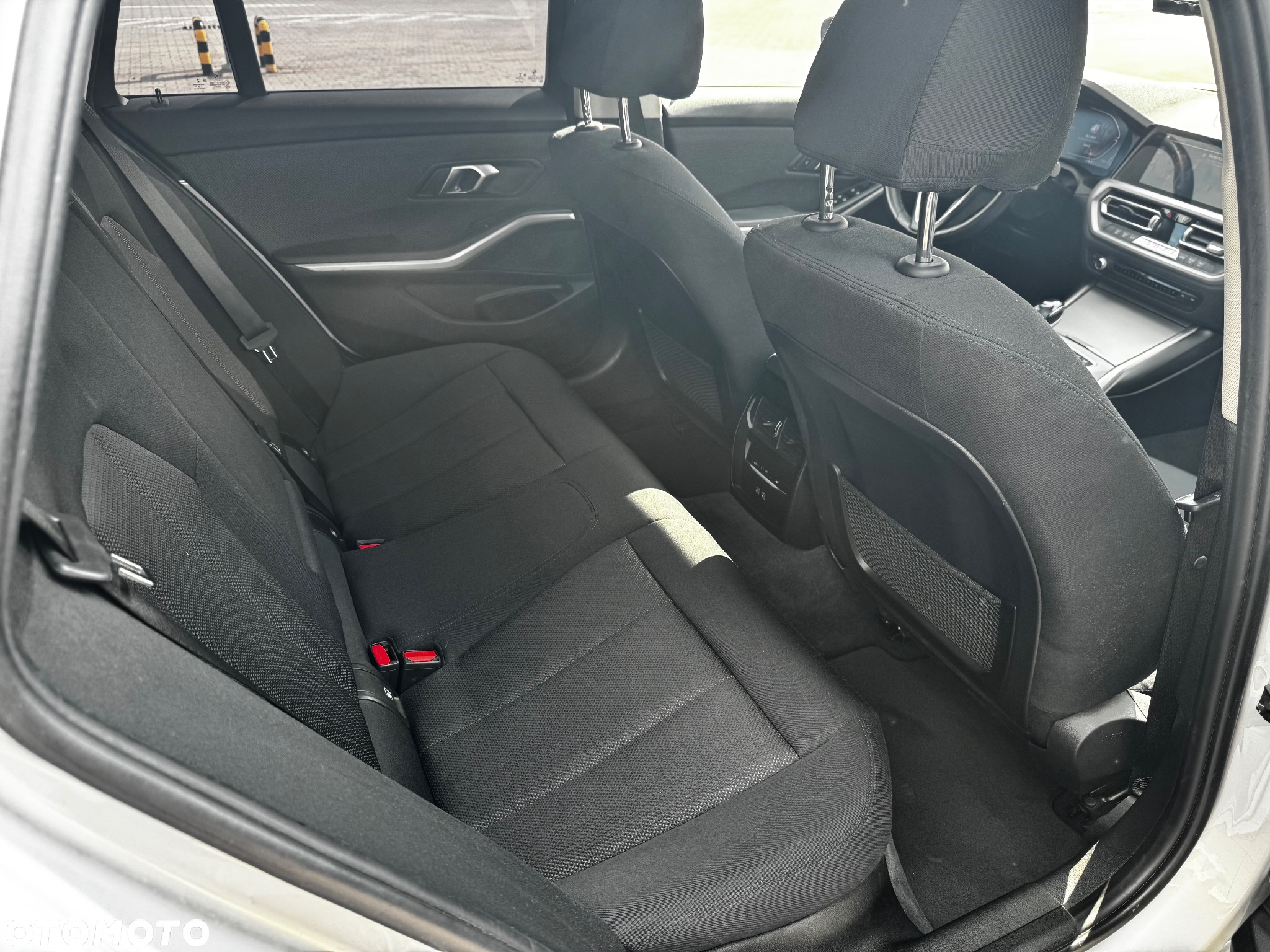 BMW Seria 3 318d Advantage - 22