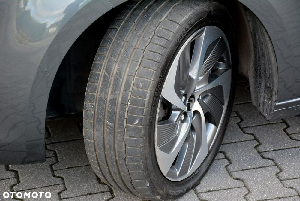 Citroën C4 Picasso 2.0 BlueHDi Exclusive - 34