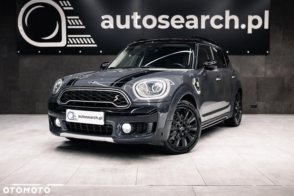 MINI Countryman - 2