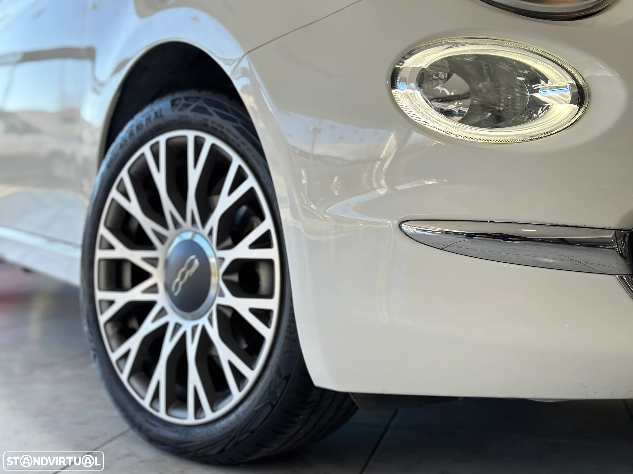 Fiat 500 - 6