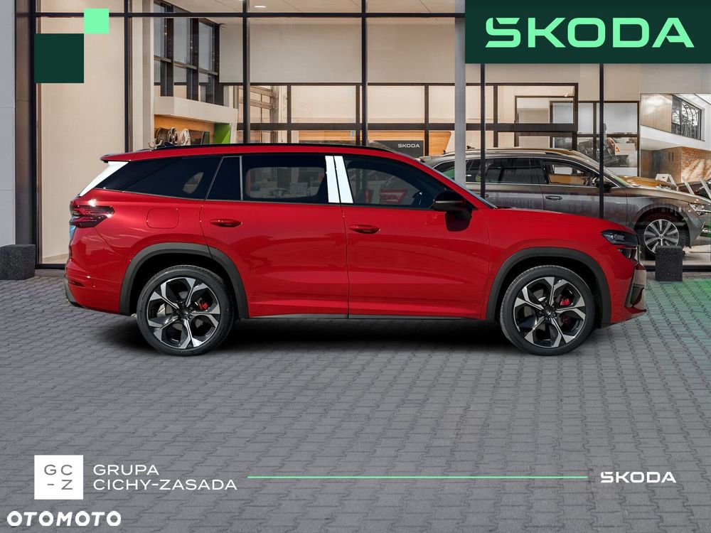 Skoda Kodiaq 2.0 TSI 4x4 RS DSG - 7