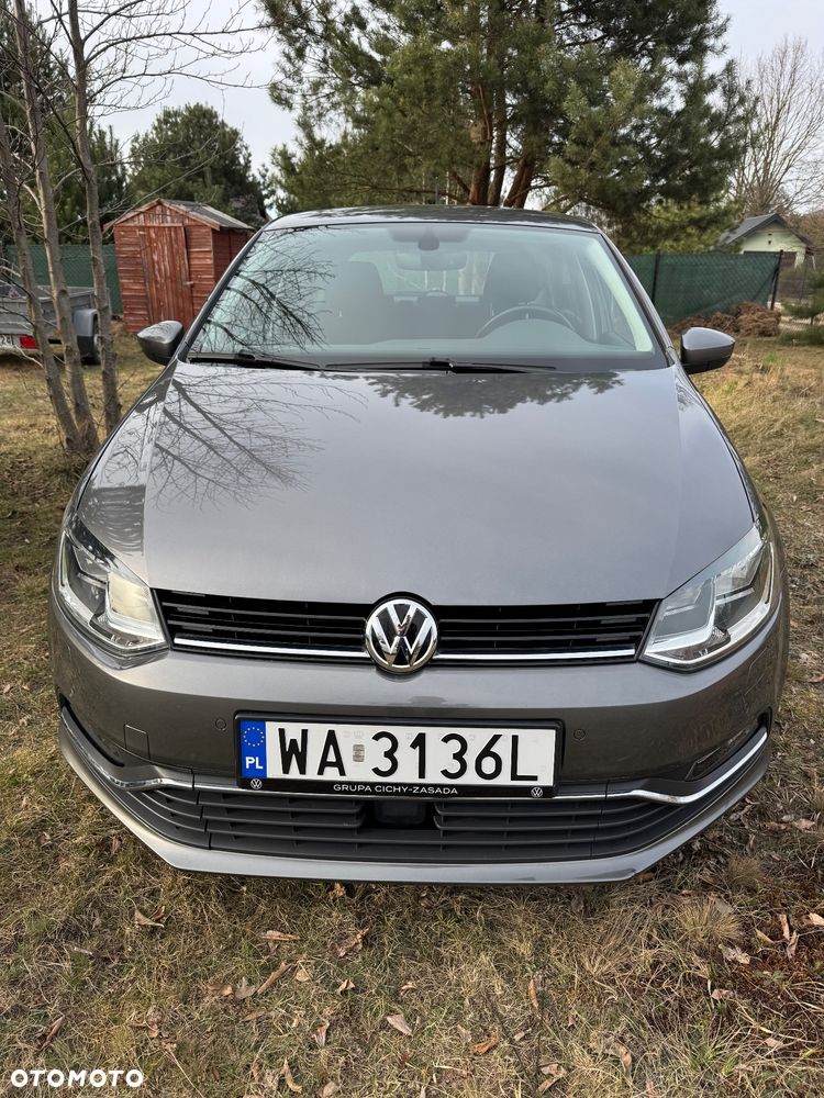 Volkswagen Polo - 6