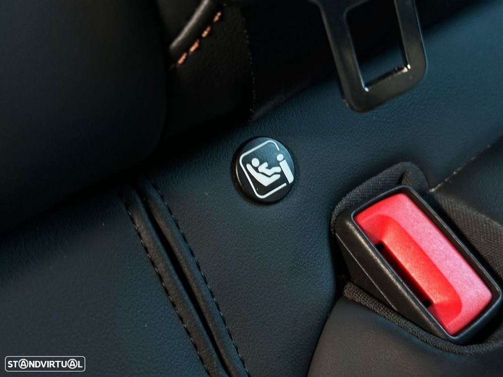 Cupra Formentor 1.4 e-Hybrid Sport DSG - 12