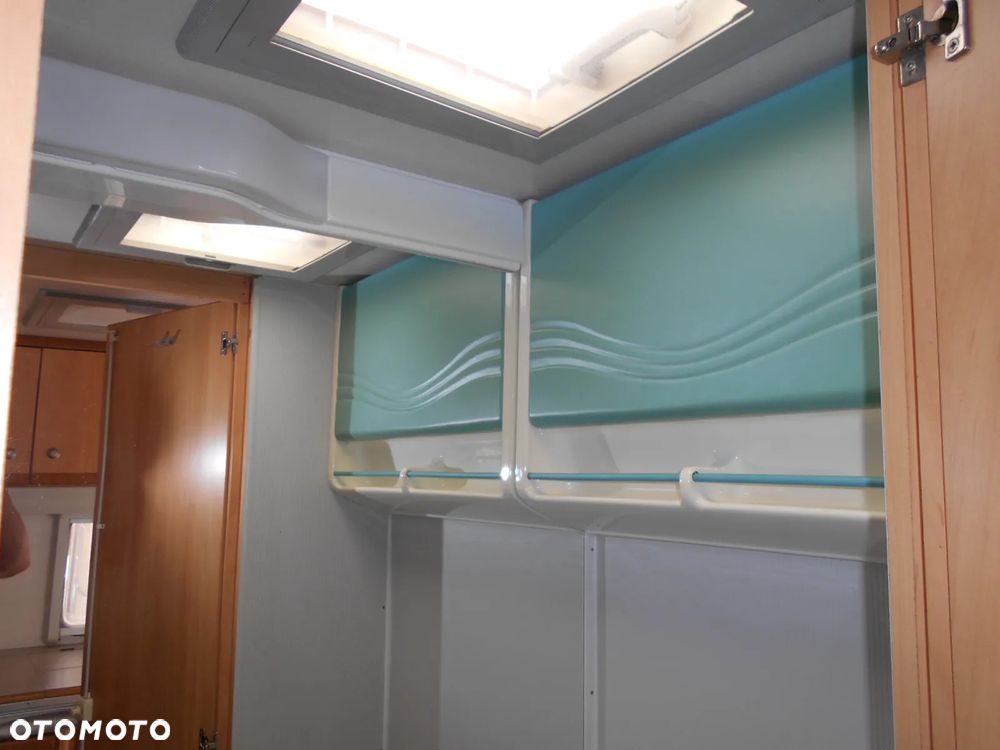 KNAUS SUNSHINE 470 - 11