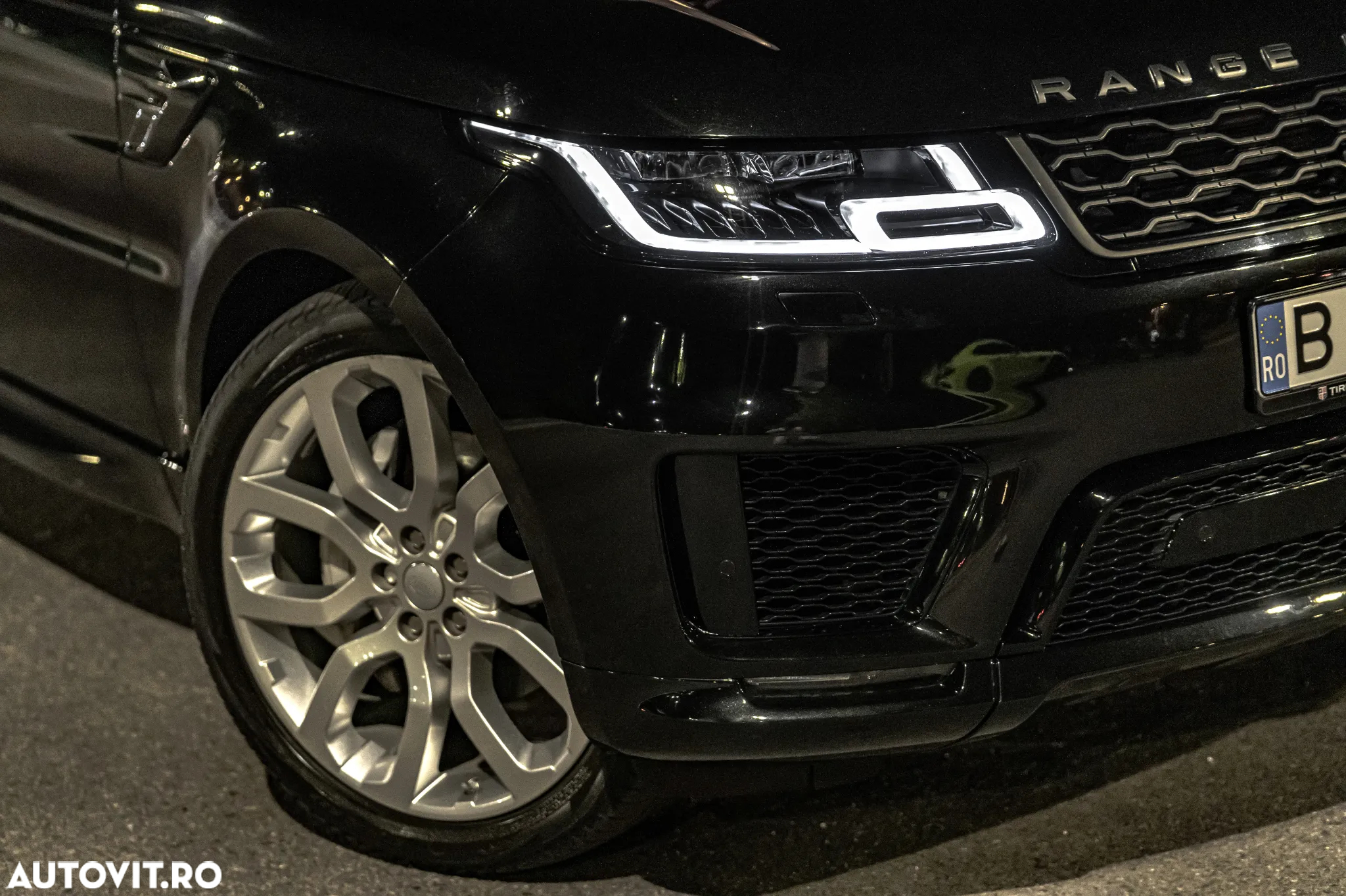 Rover Altul - 3