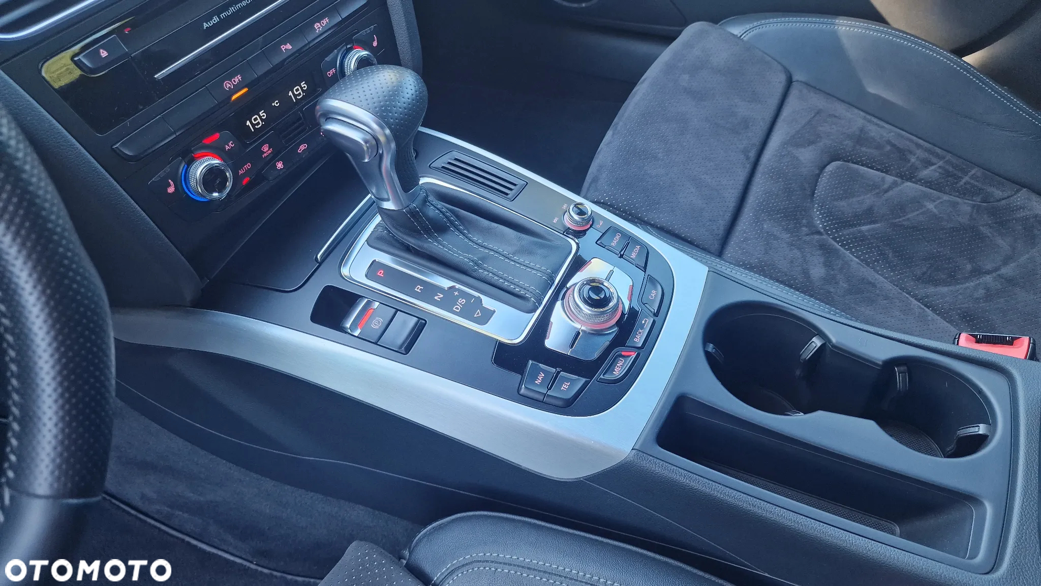 Audi A5 - 13