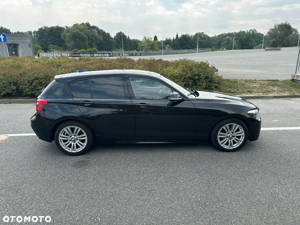 BMW Seria 1 118i - 8