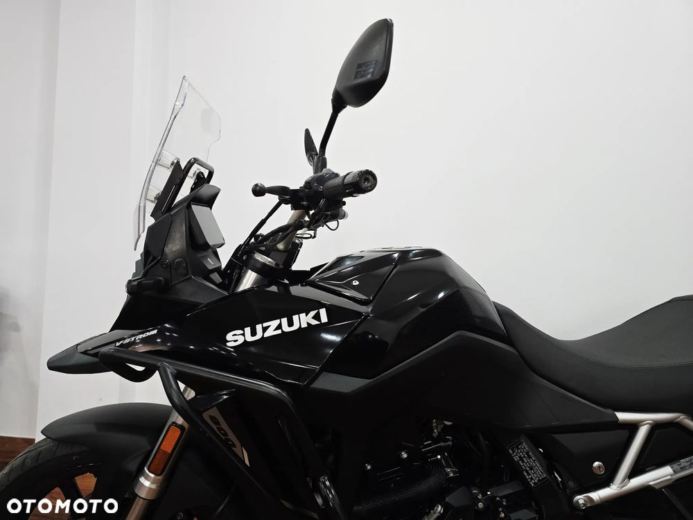 Suzuki DL - 24