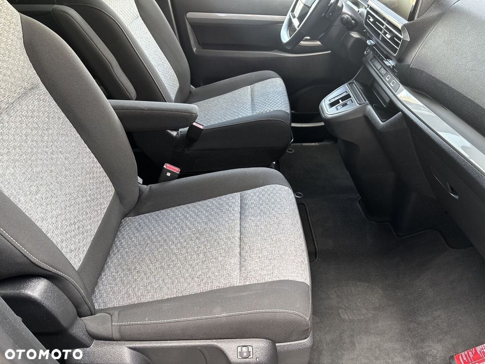Toyota Proace Verso 2.0 D4-D Long Family - 20