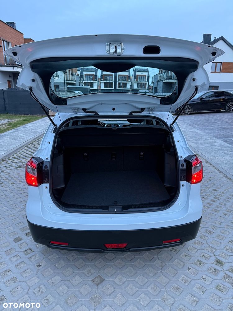 Suzuki SX4 S-Cross 1.0 T Comfort - 26