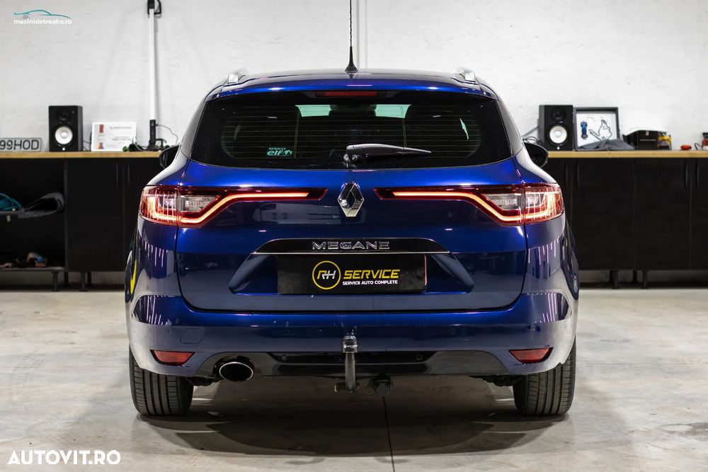 Renault Megane - 6