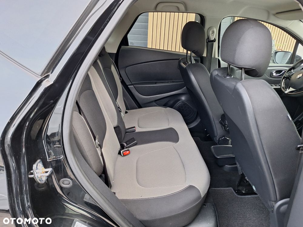 Renault Captur - 9