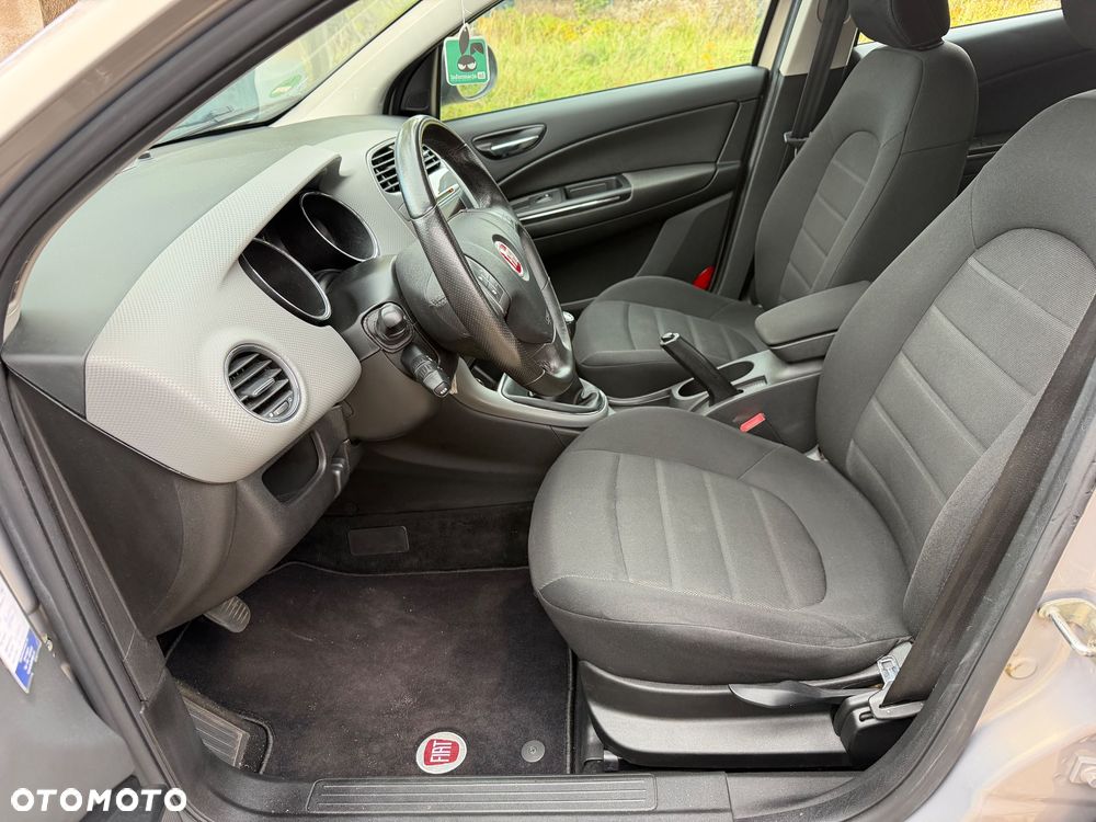 Fiat Bravo - 30
