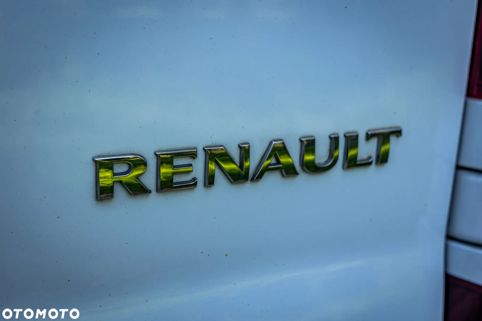 Renault Trafic - 9