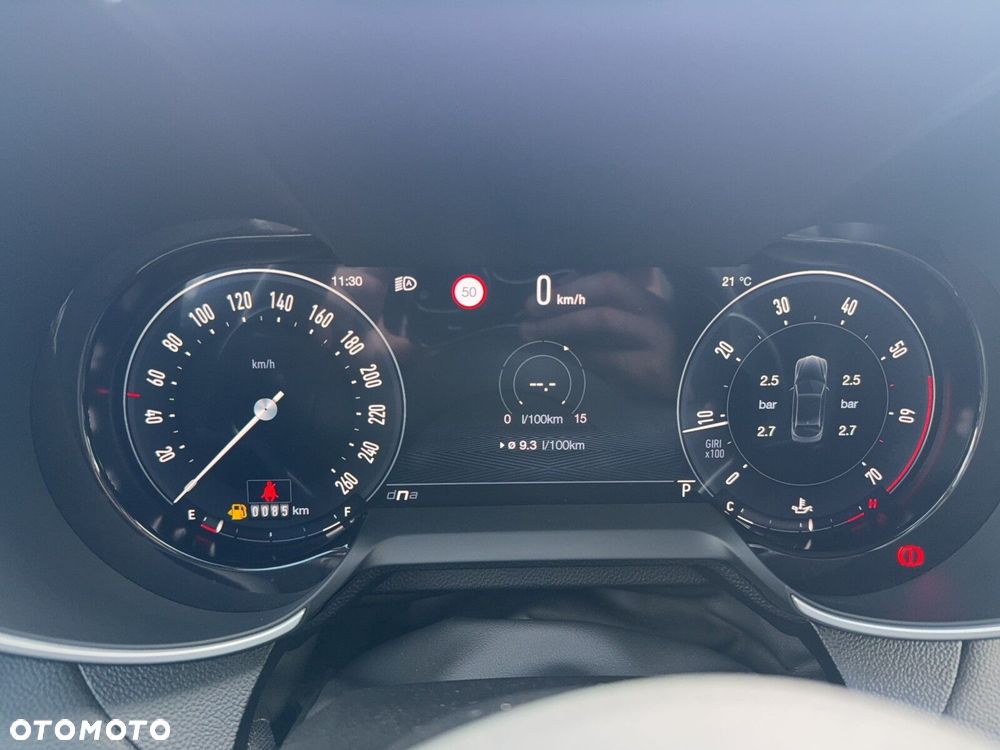 Alfa Romeo Giulia 2.0 Turbo Veloce Q4 - 15