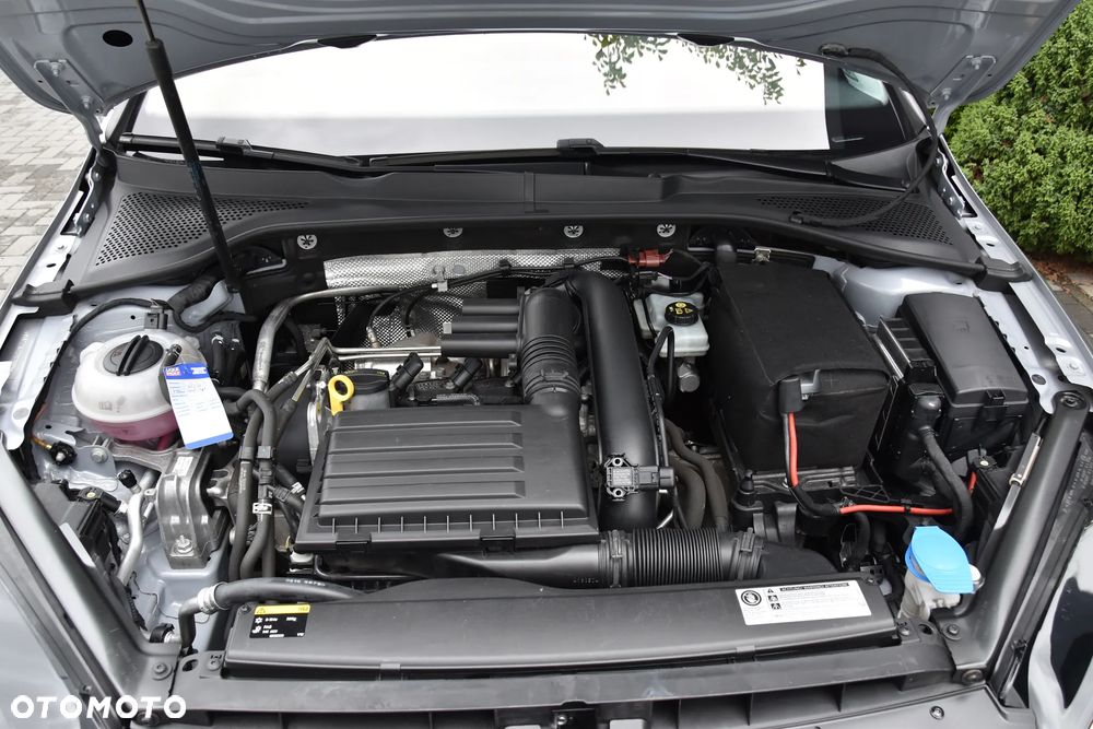 Volkswagen Golf 1.4 TSI (BlueMotion Technology) DSG Comfortline - 37