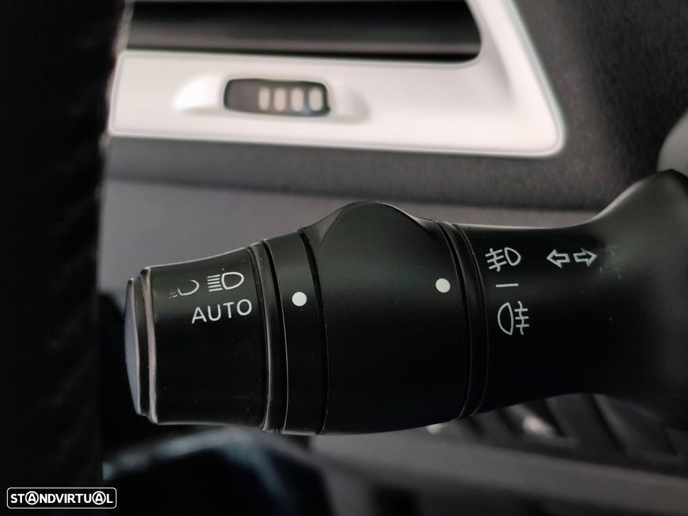 Renault Mégane 1.5 dCi Sport - 20