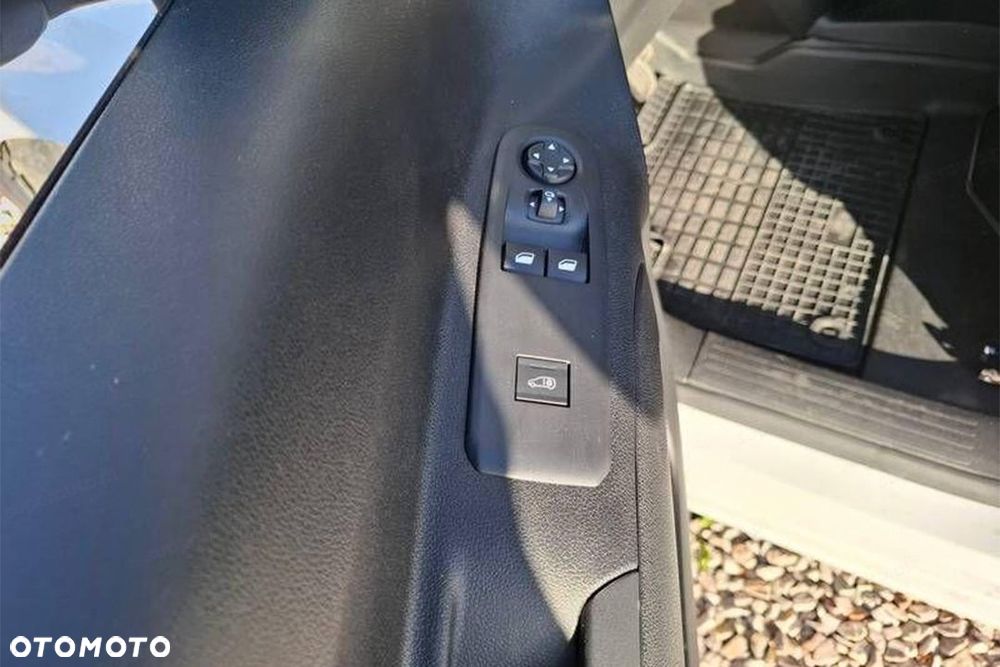 Citroën Berlingo Van XL L2H1 1.5 102KM - 10