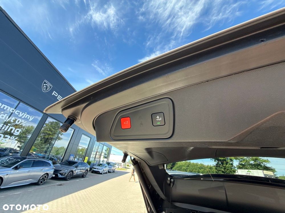 Peugeot 3008 1.2 PureTech Allure Pack S&S EAT8 - 13