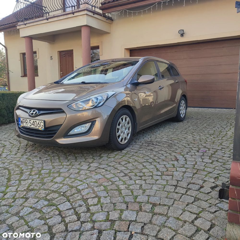 Hyundai i30 1.6 Classic - 2