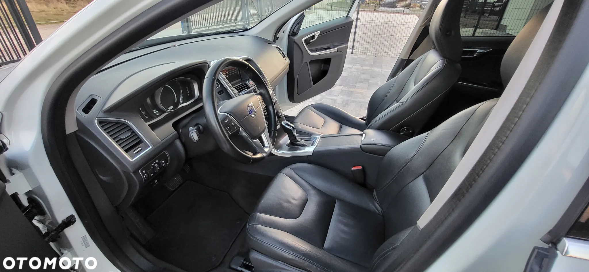 Volvo XC 60 T5 Drive-E Summum - 7