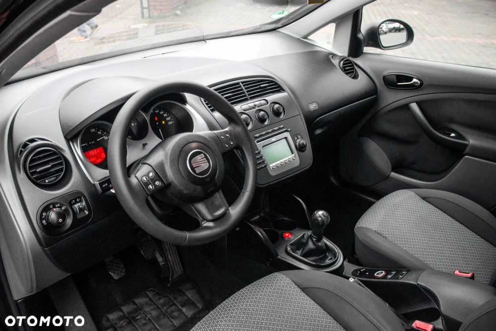 Seat Altea 1.6 Winter - 13