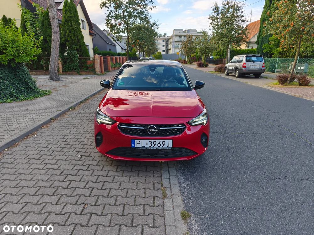 Opel Corsa 1.2 GS S&S - 39