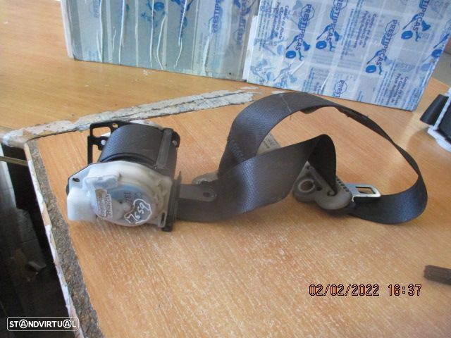 Pre-Tensor TTCAB0MS041 MITSUBISHI L200 2007 4P Te - 1