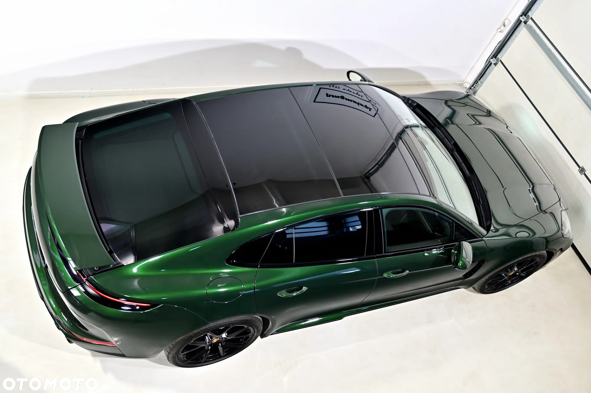Porsche Panamera - 34