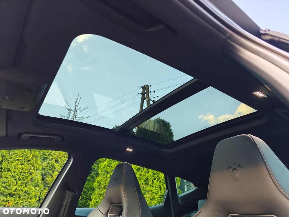 Cupra Formentor 2.0 TSI 4Drive Tribe Edition DSG - 16