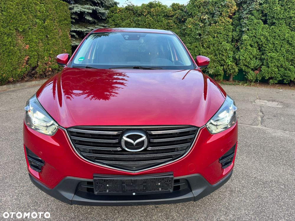 Mazda CX-5 2.0 Skyenergy AWD - 2