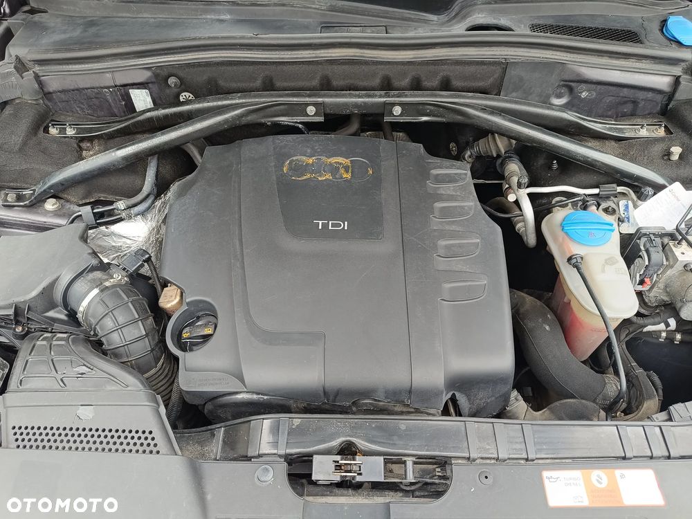 Audi Q5 2.0 TDI Quattro - 35