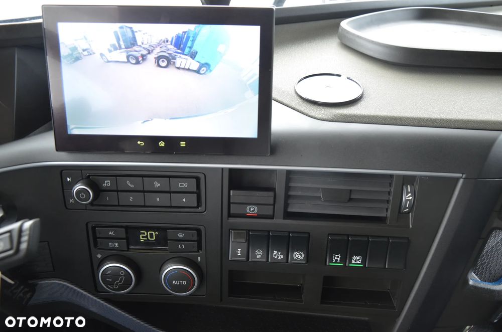 Volvo FH 500 XL / 2022 / NEW I-SAVE / FULL LED / KAM / NAVI / KLIMA P. / 9446 - 22
