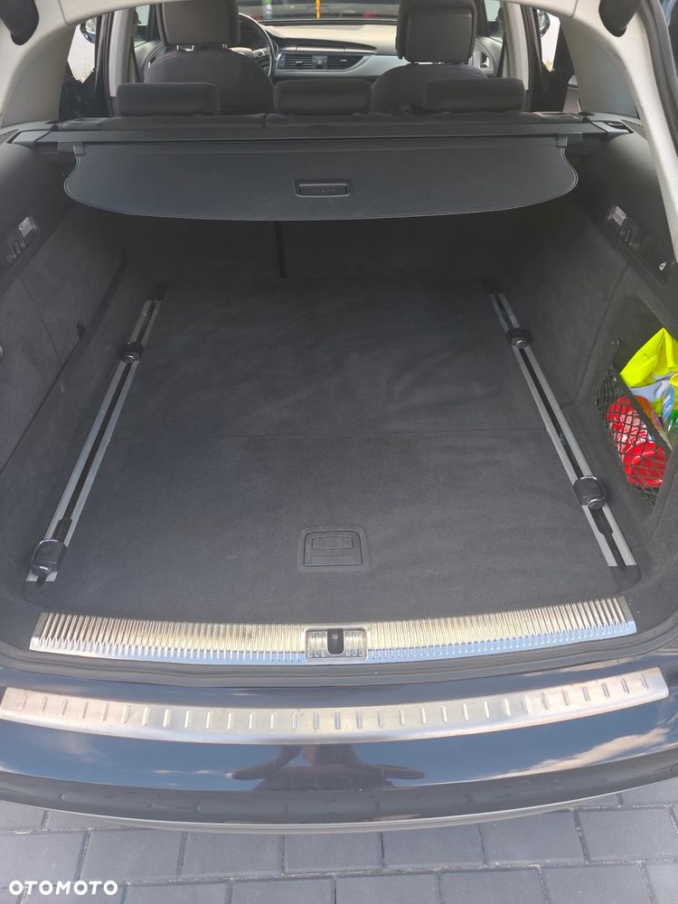 Audi A6 Avant 2.0 TDI Ultra DPF S tronic - 14