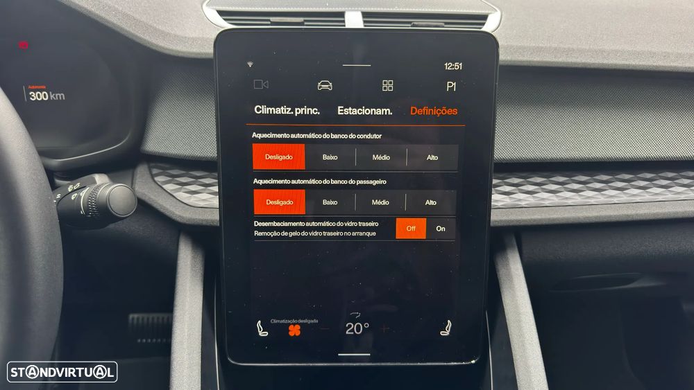 Polestar 2 Long Range 78 kWh - 26
