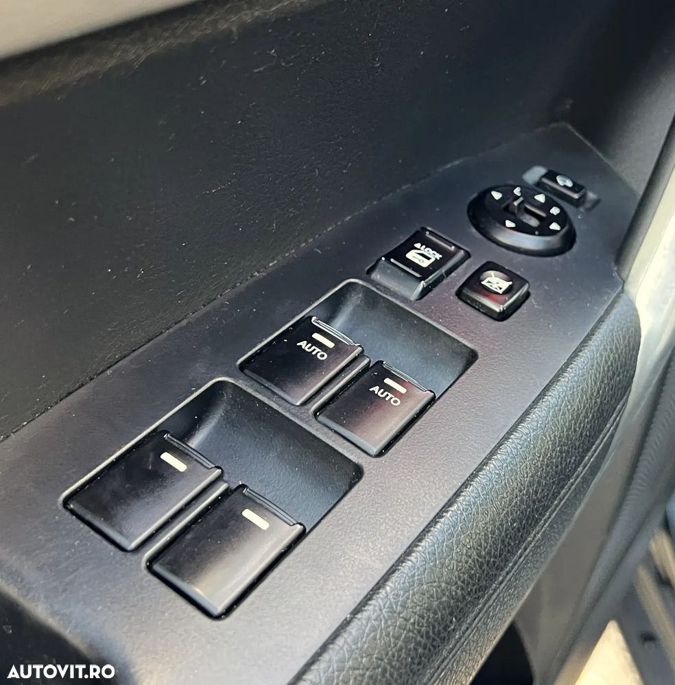 Kia Sorento 2.2 CRDi 4WD Edition 7 - 13