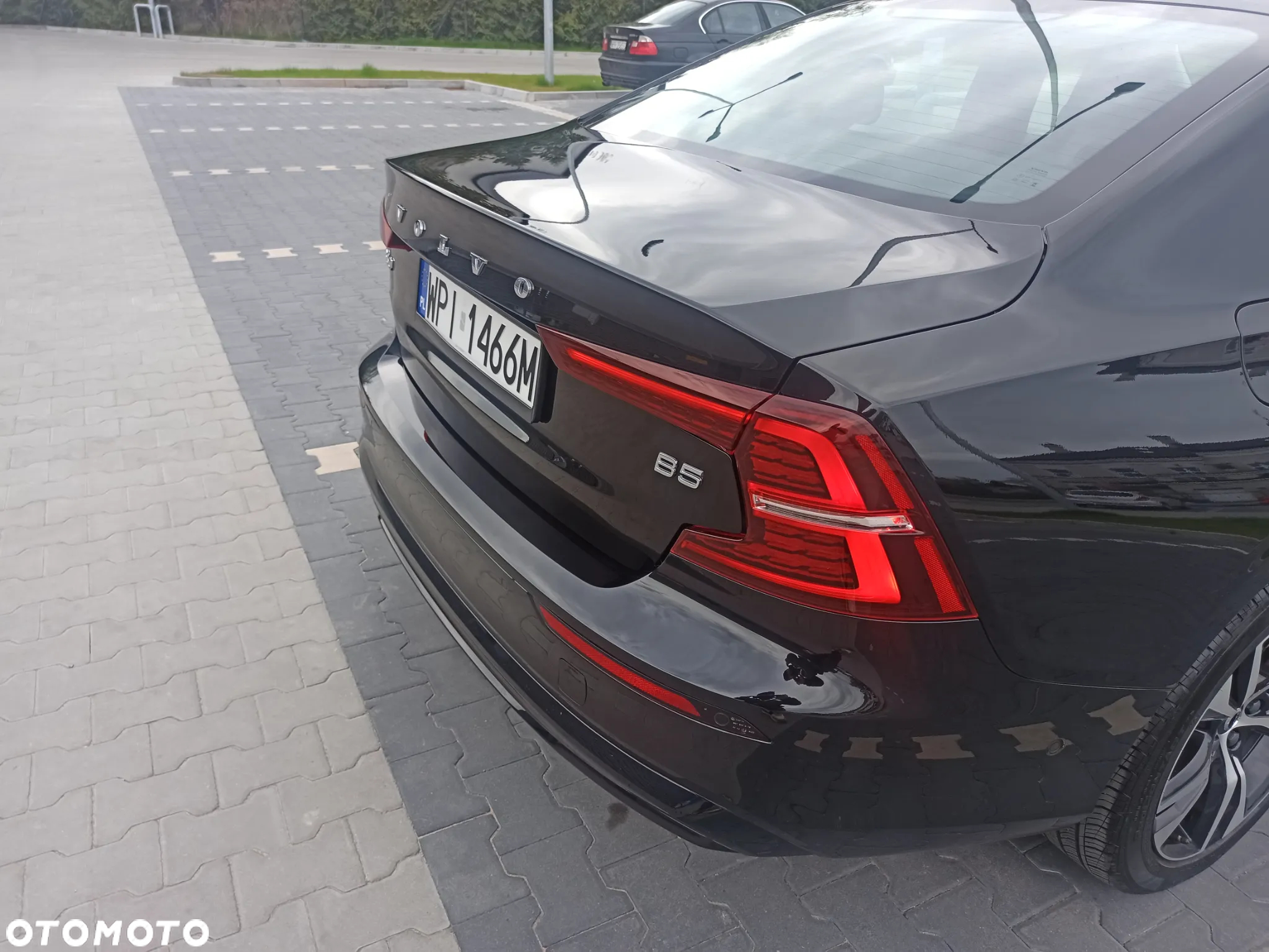 Volvo S60 - 12