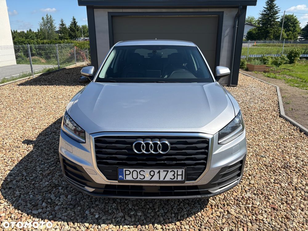 Audi Q2 1.6 TDI design - 3