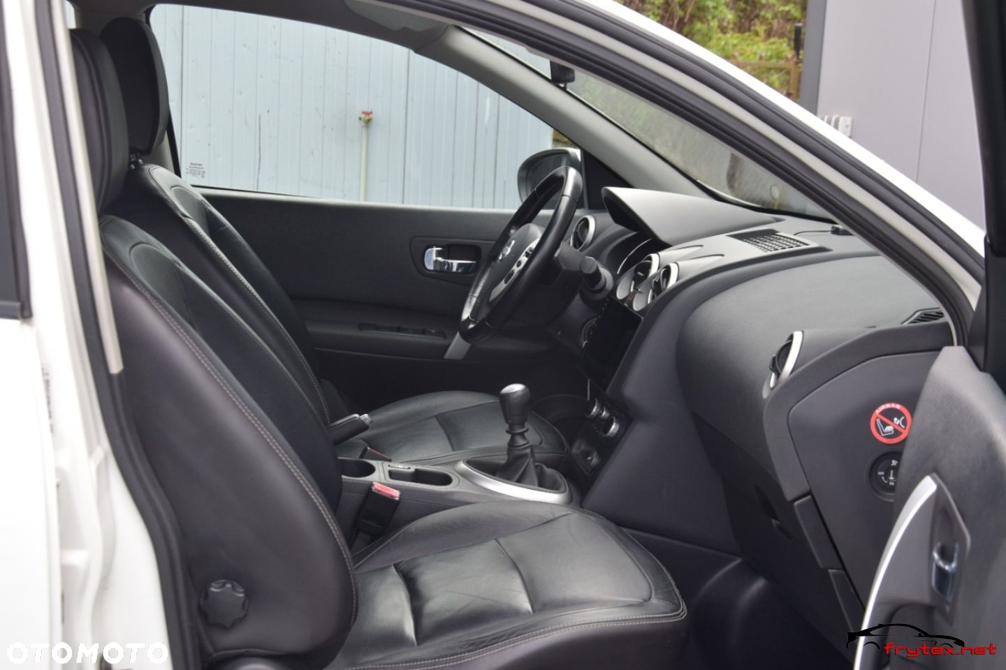 Nissan Qashqai - 21