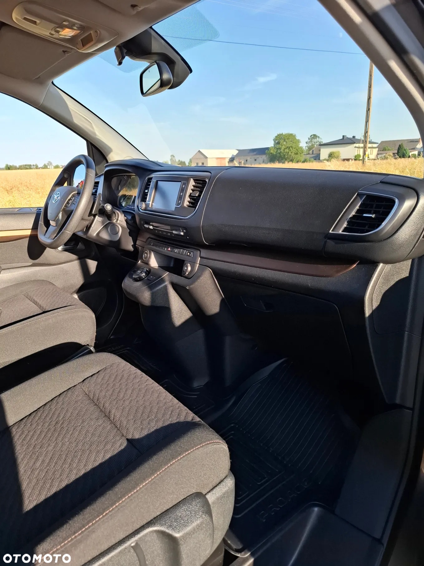 Toyota Proace Verso 2.0 D4-D Long Family - 17