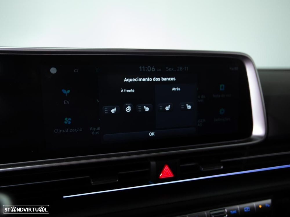 Hyundai Ioniq 6 - 28