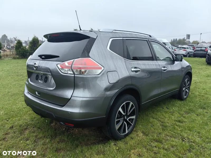 Nissan X-Trail 1.6 dCi Tekna - 2