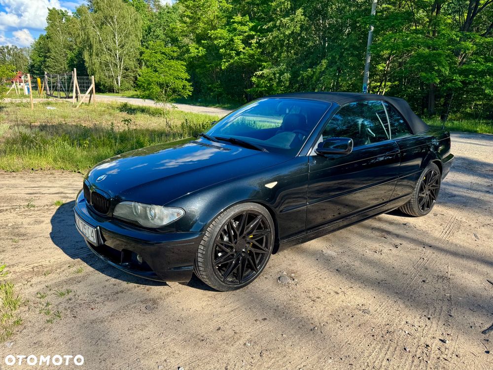 BMW Seria 3 318 Ci - 2
