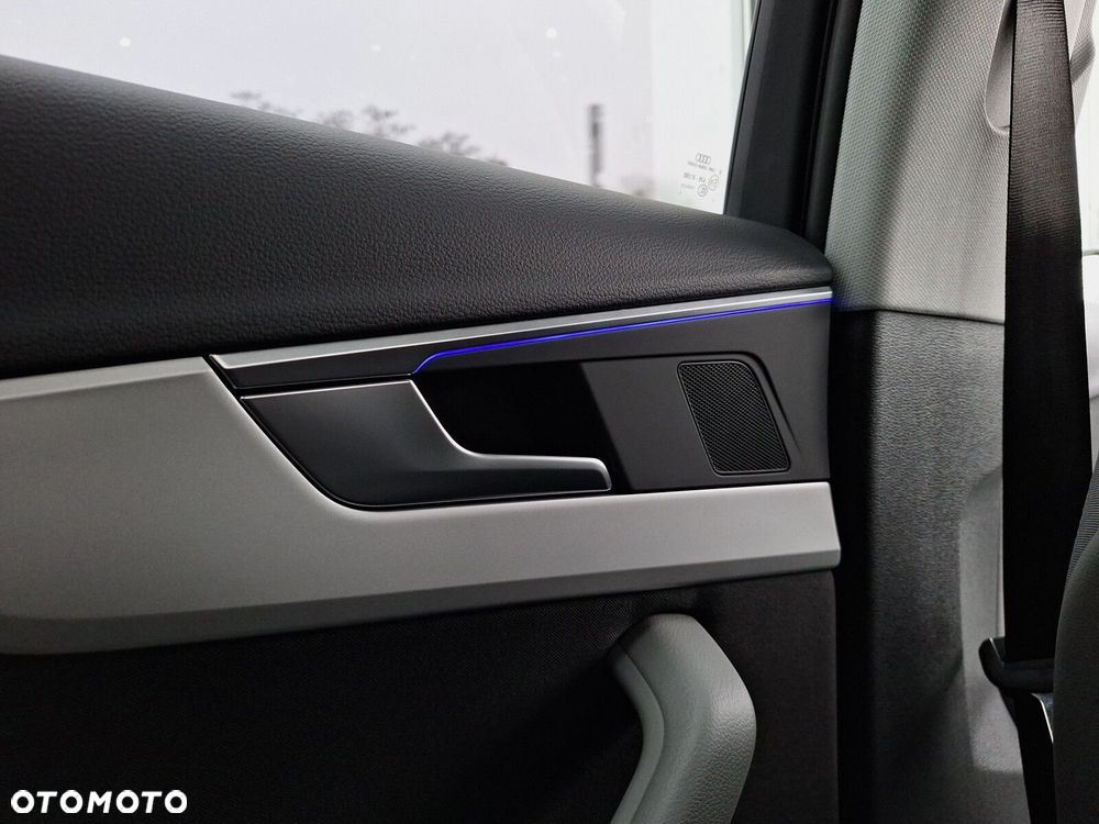 Audi A4 Limousine - 23