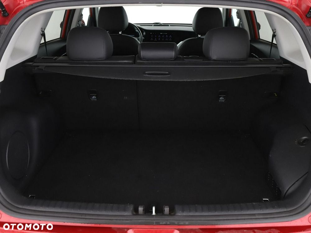 Kia Niro 1.6 GDI PHEV 2WD Spirit - 21