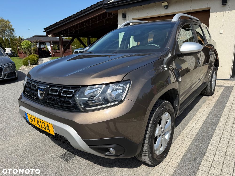 Dacia Duster 1.3 TCe Prestige - 2